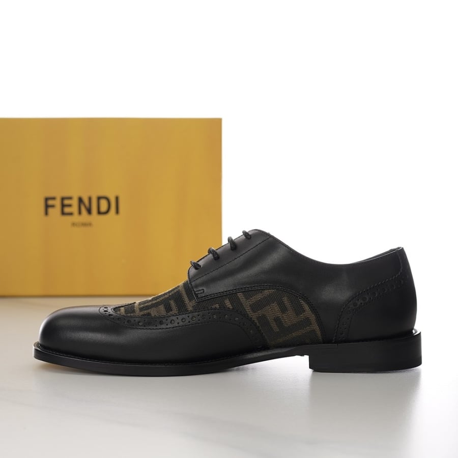 Fendi Loafer