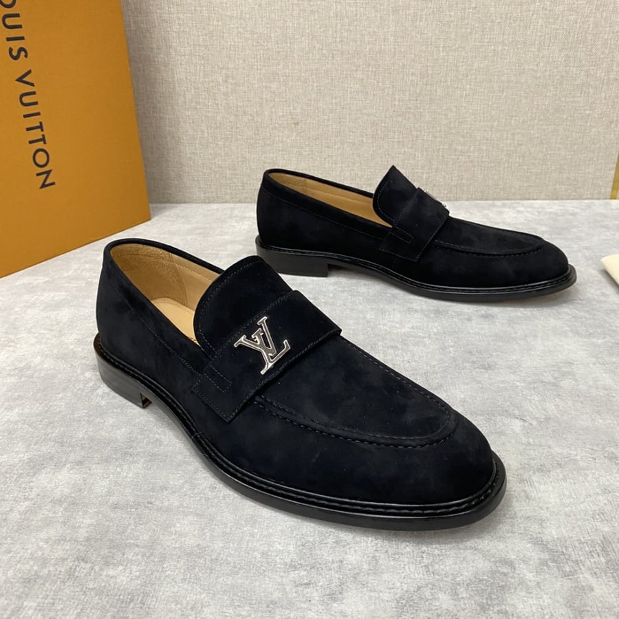 LV Loafer