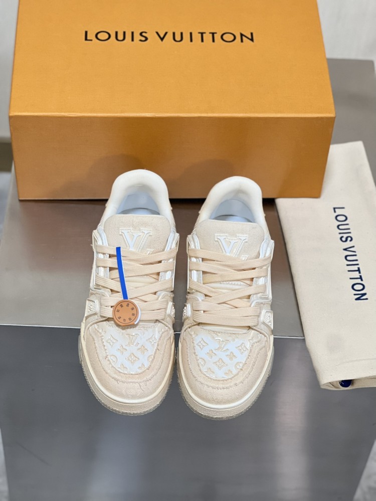 LV Trainer