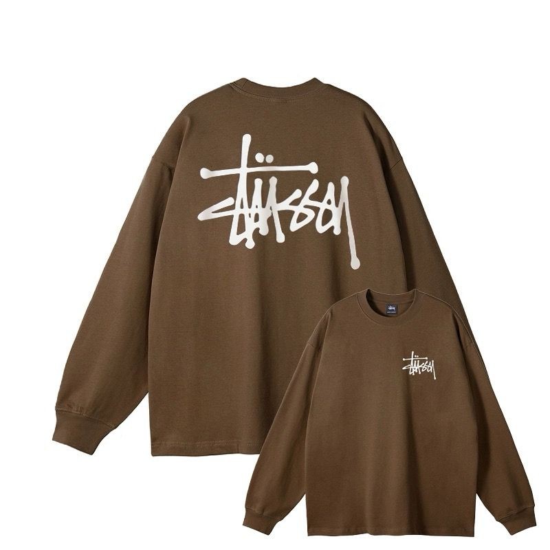 Stussy Sweater
