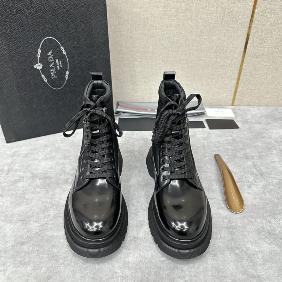 Prada Boots