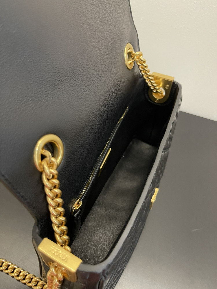 Baguette bag 24cm