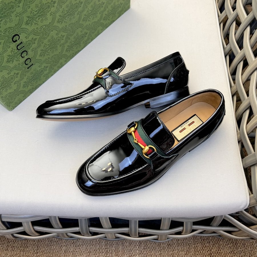 Gucci Loafer