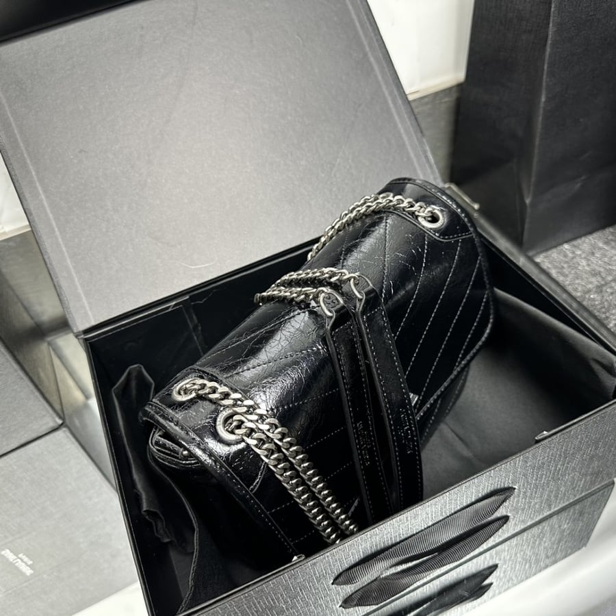 YSL bag