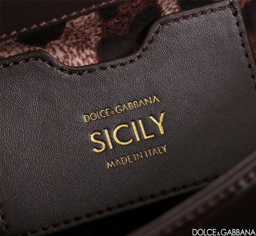 D&G