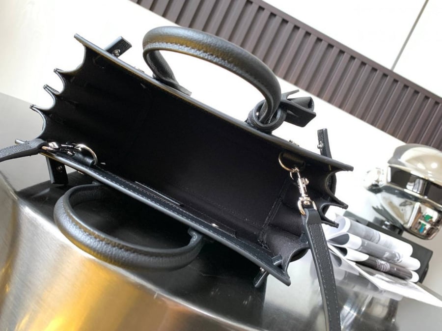 Saint Laurent Sac de Jour