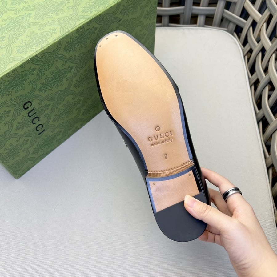 Gucci Loafer