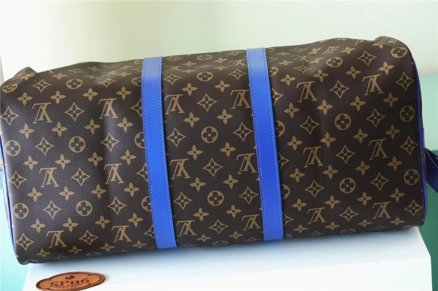 LV Duffle