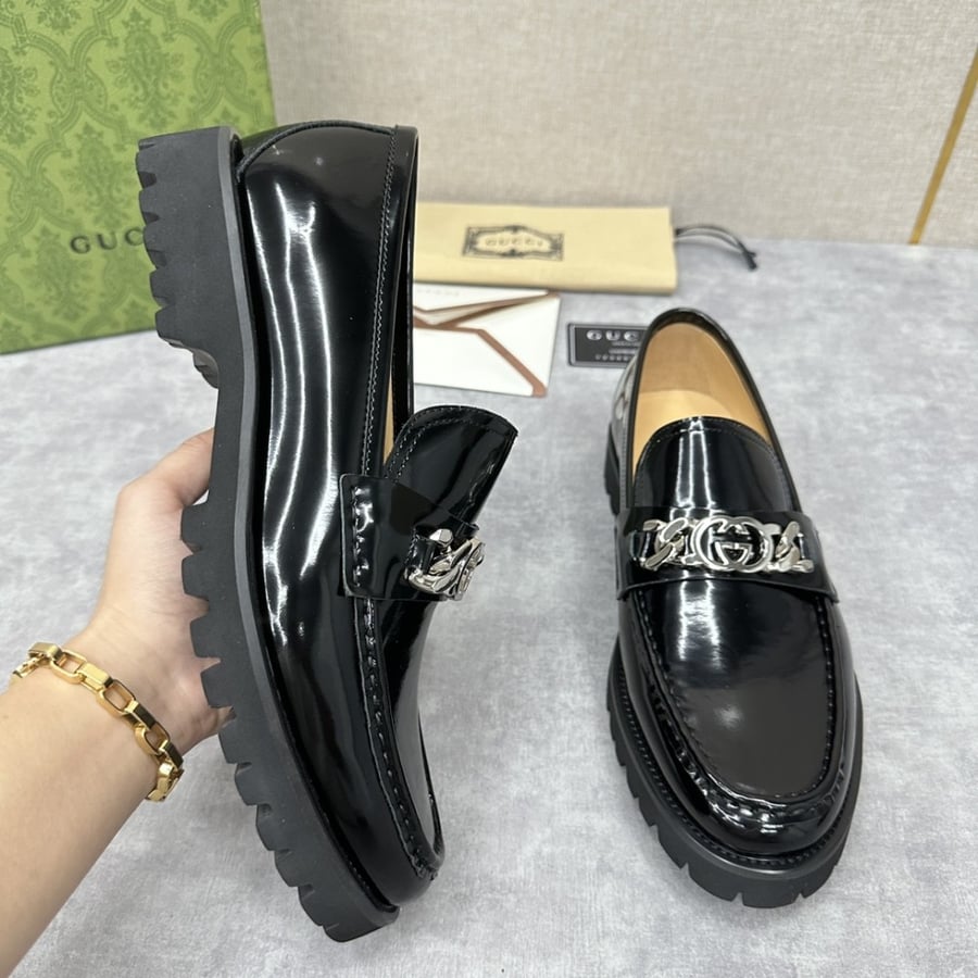 Gucci Loafer