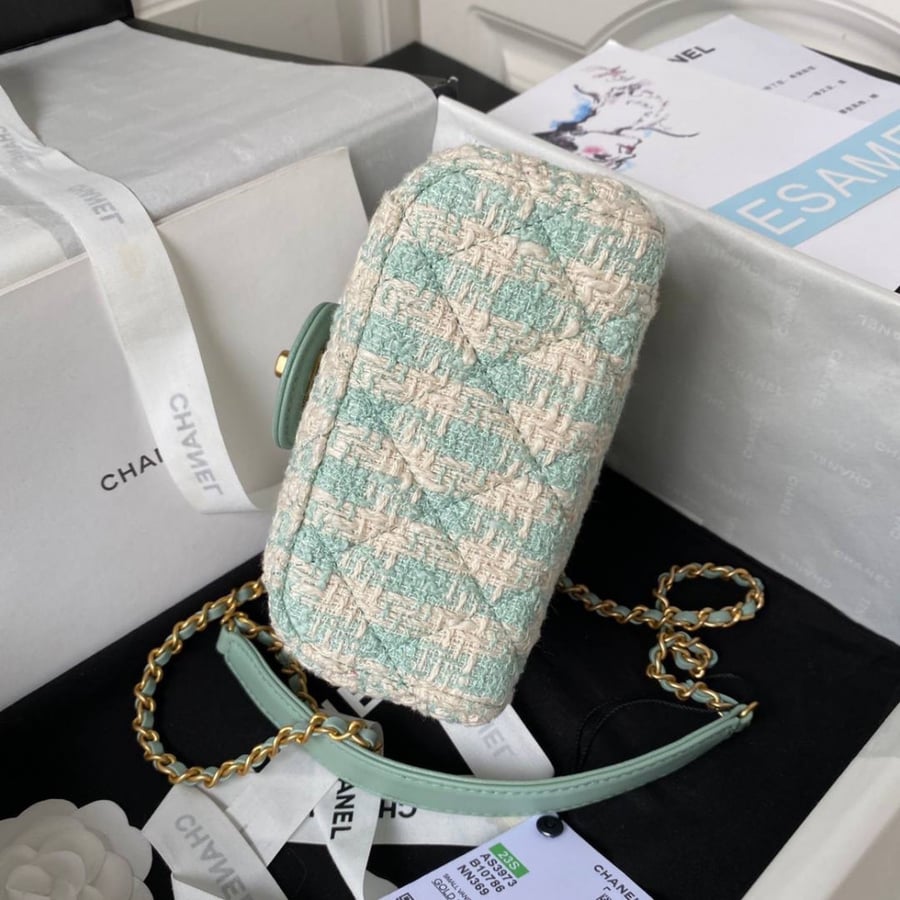 CH mini