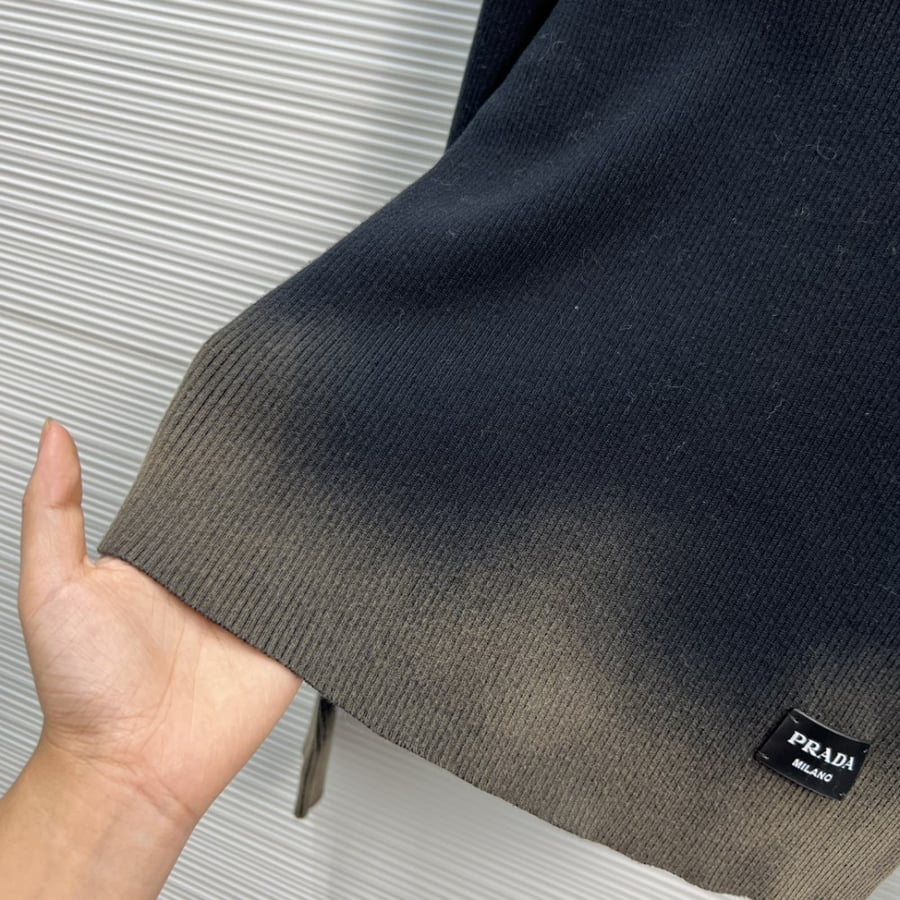 PR long sleeves shirt