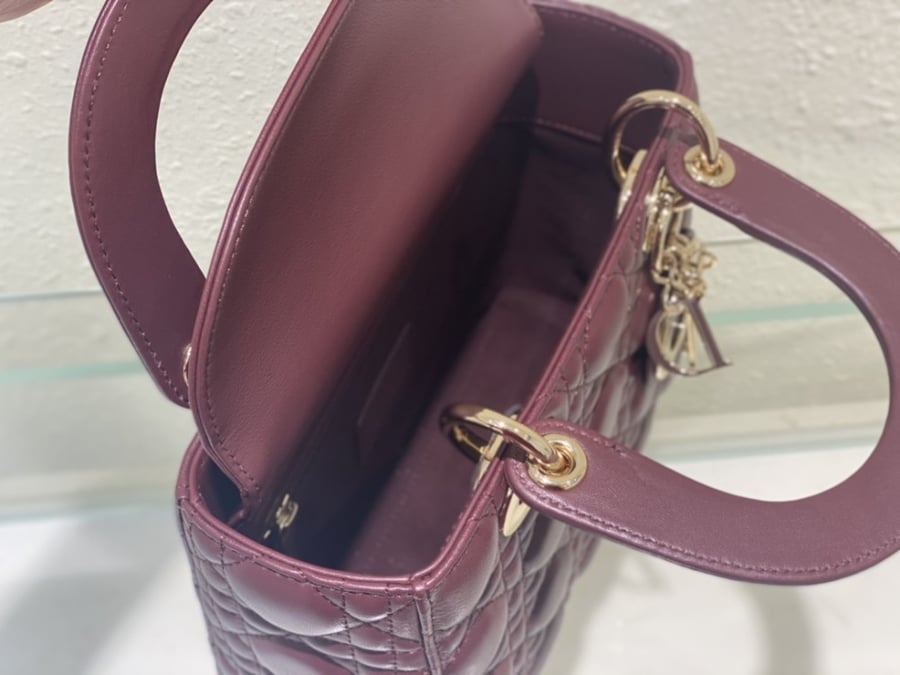 Lady CD 20cm