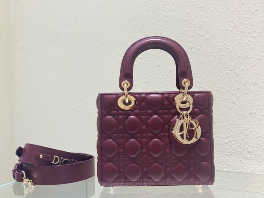Lady CD 20cm