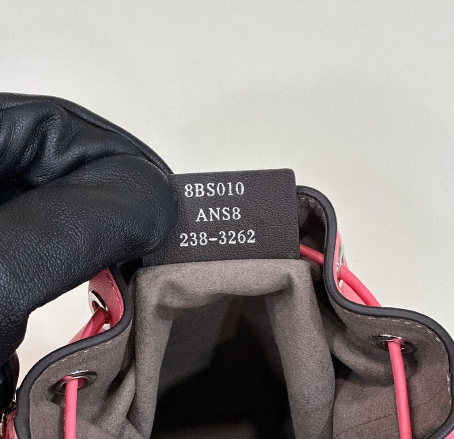 FF bag