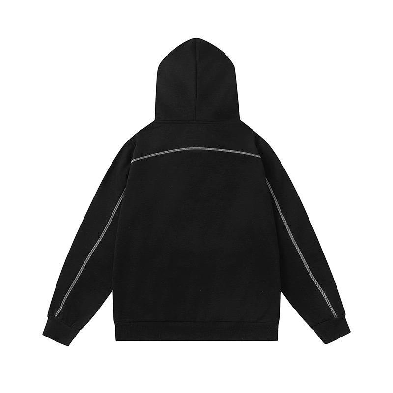 TrapStar Hoodie