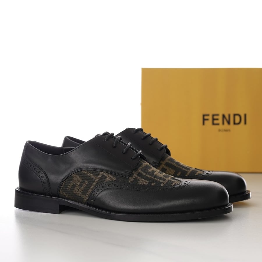 Fendi Loafer