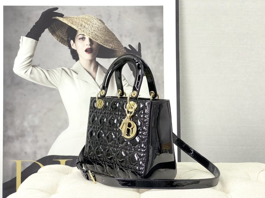 Lady CD 20cm