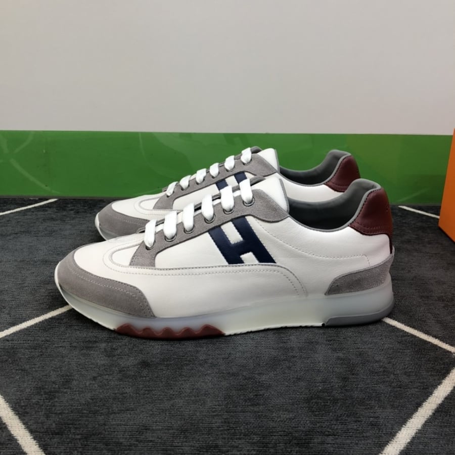 Hermes Sneakers