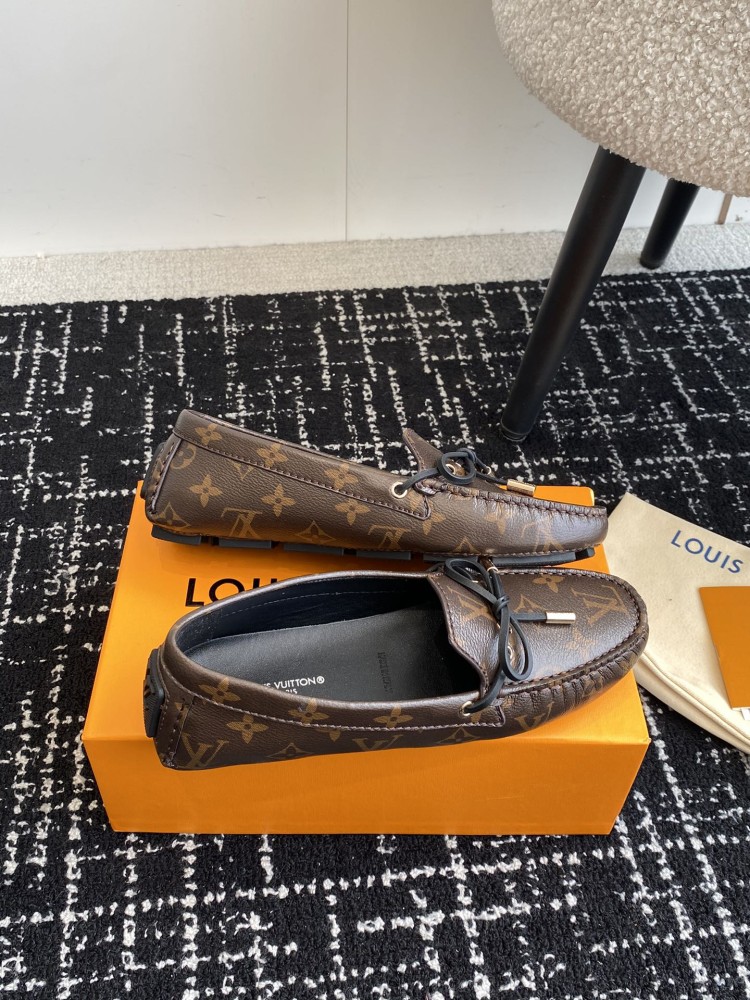 Lv loafers