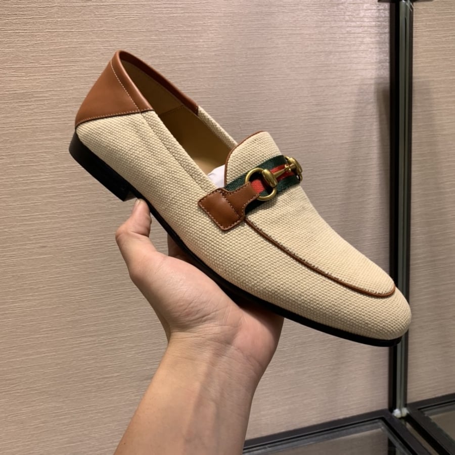 GG Loafer