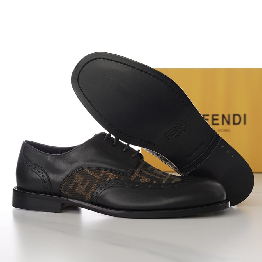 Fendi Loafer