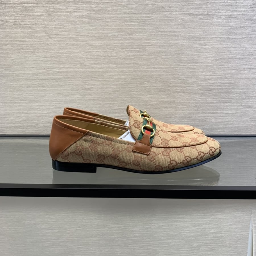 GG Loafer