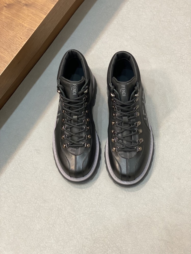 Fendi  boot