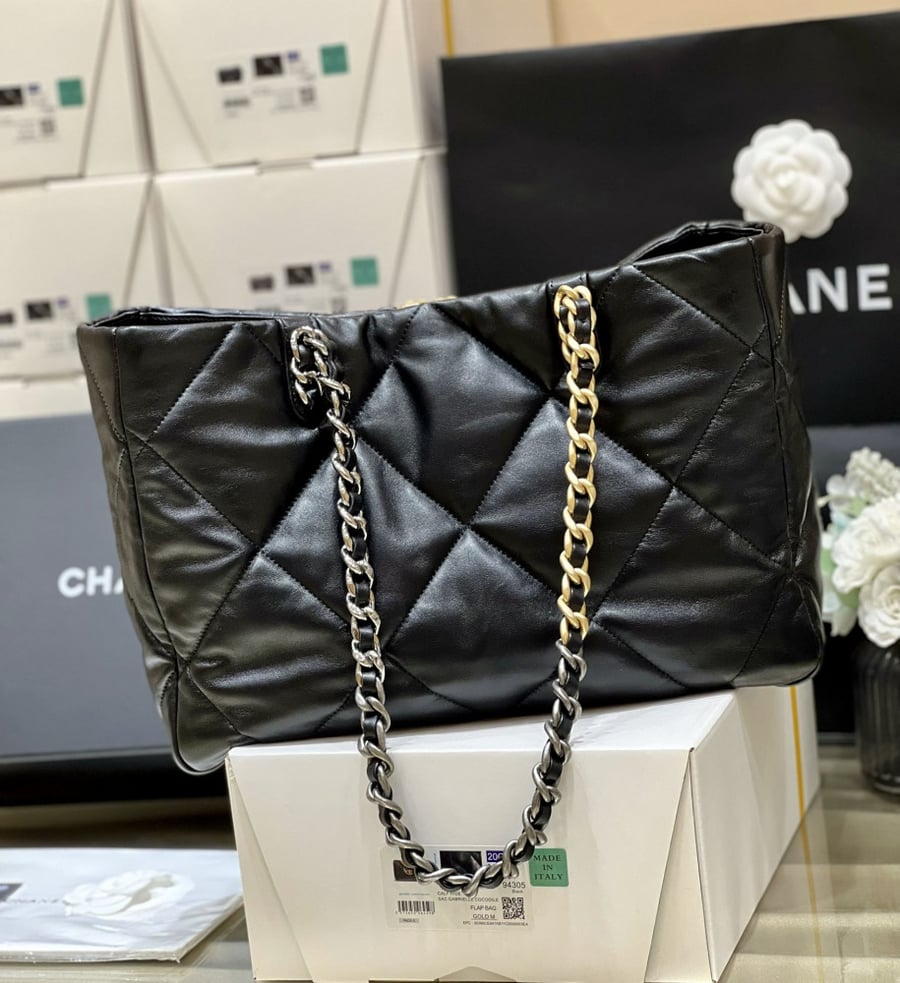 CH tote bag 41cm