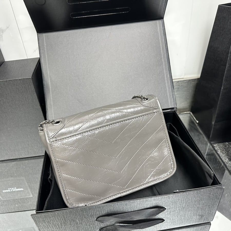 YSL bag