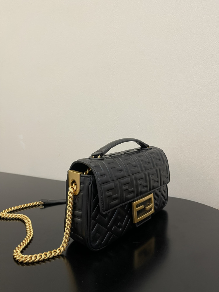 Baguette bag 24cm