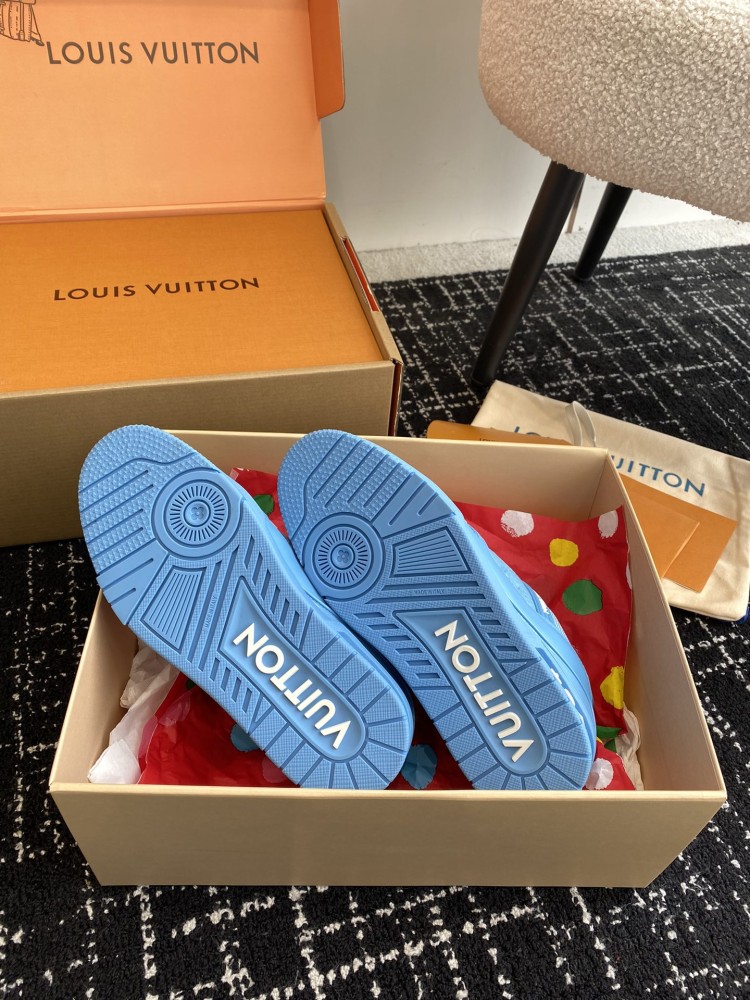 LV Trainer