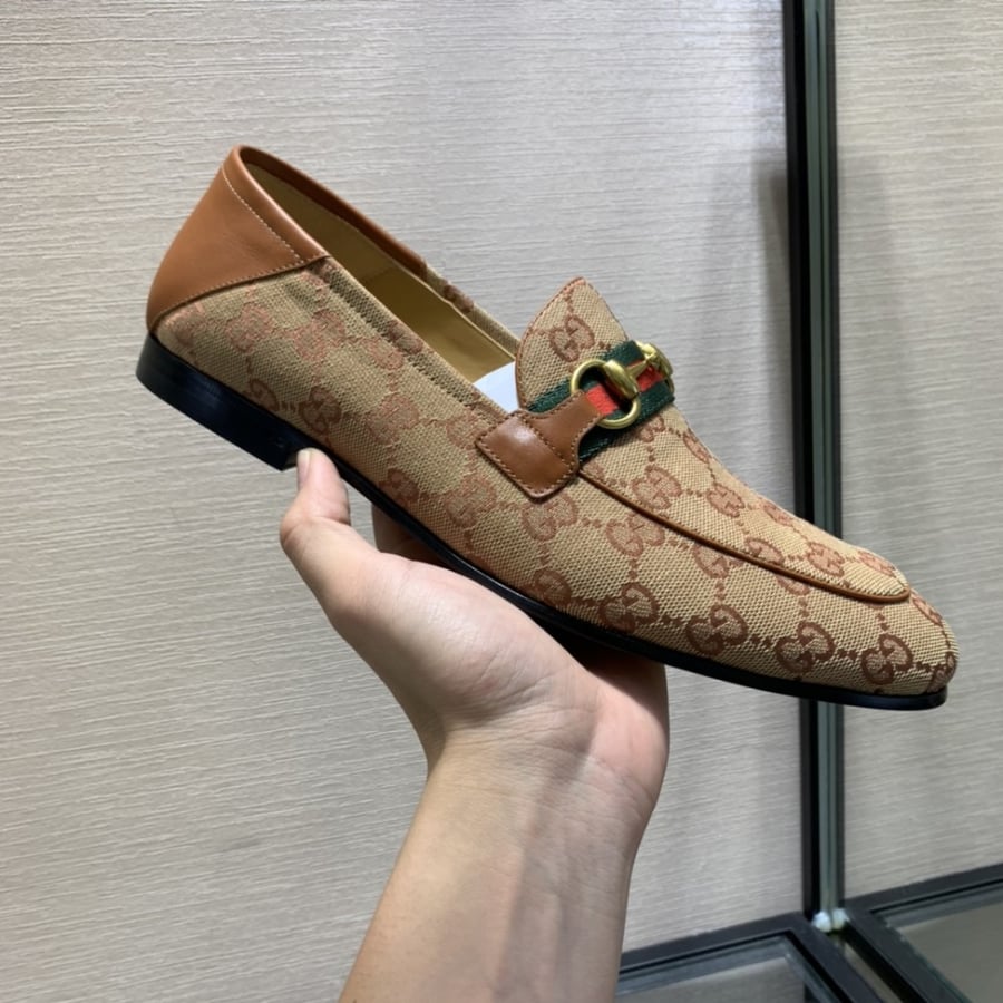 GG Loafer