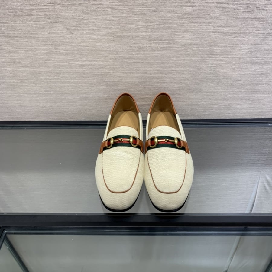 GG Loafer