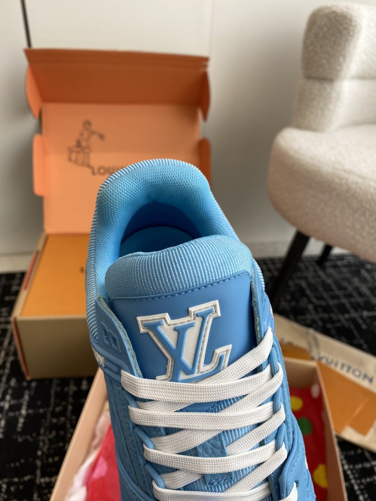 LV Trainer