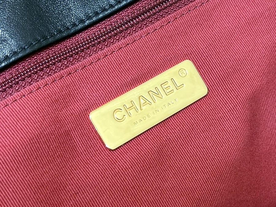 CH tote bag 41cm