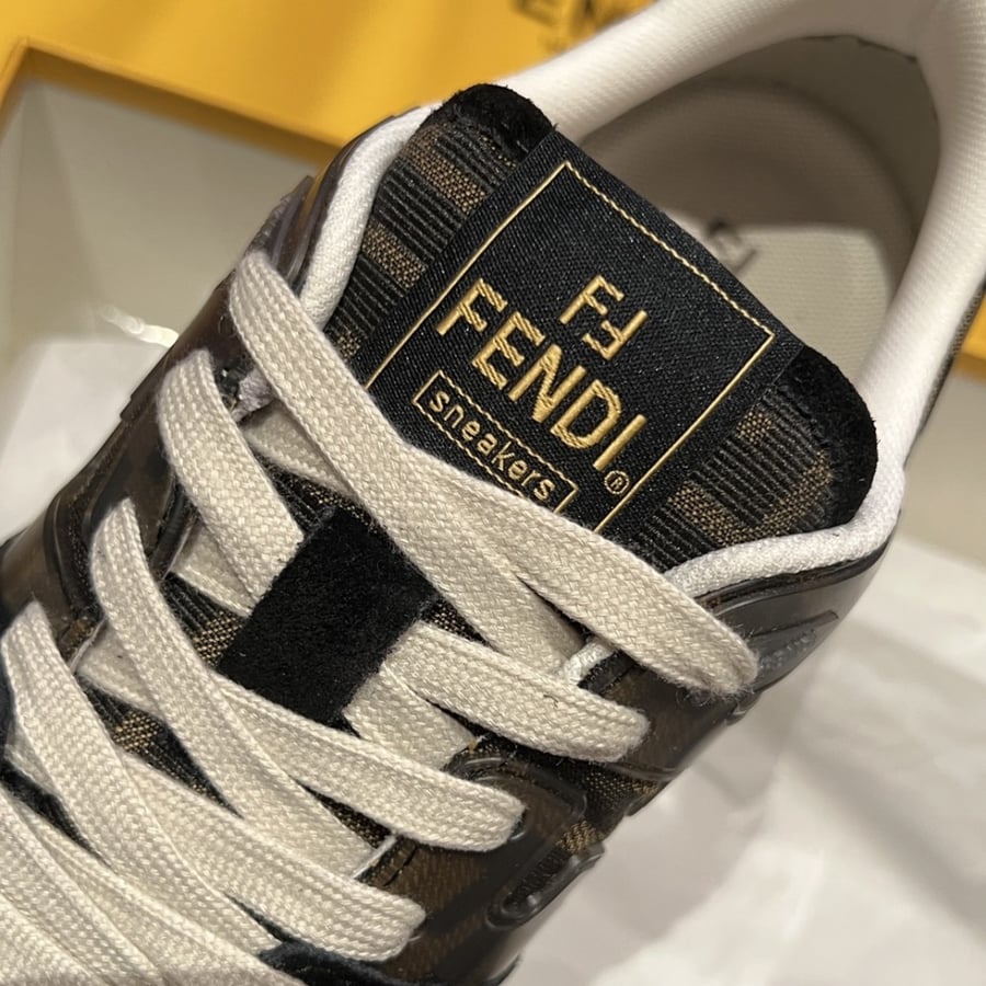 FF shoes