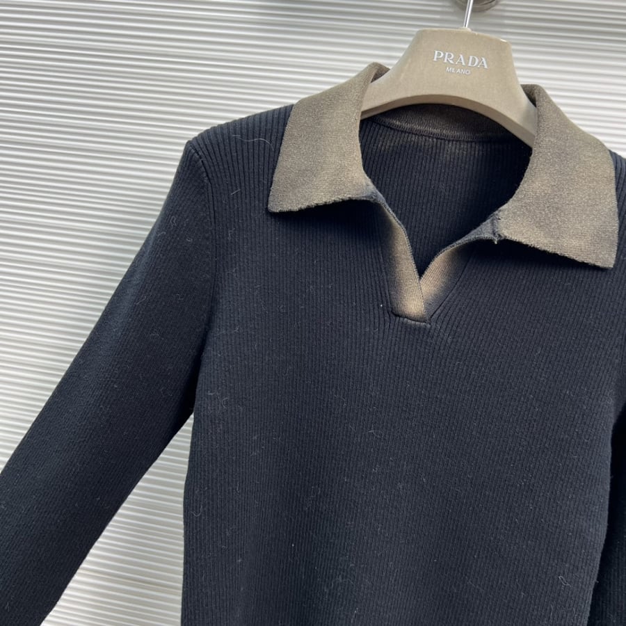 PR long sleeves shirt