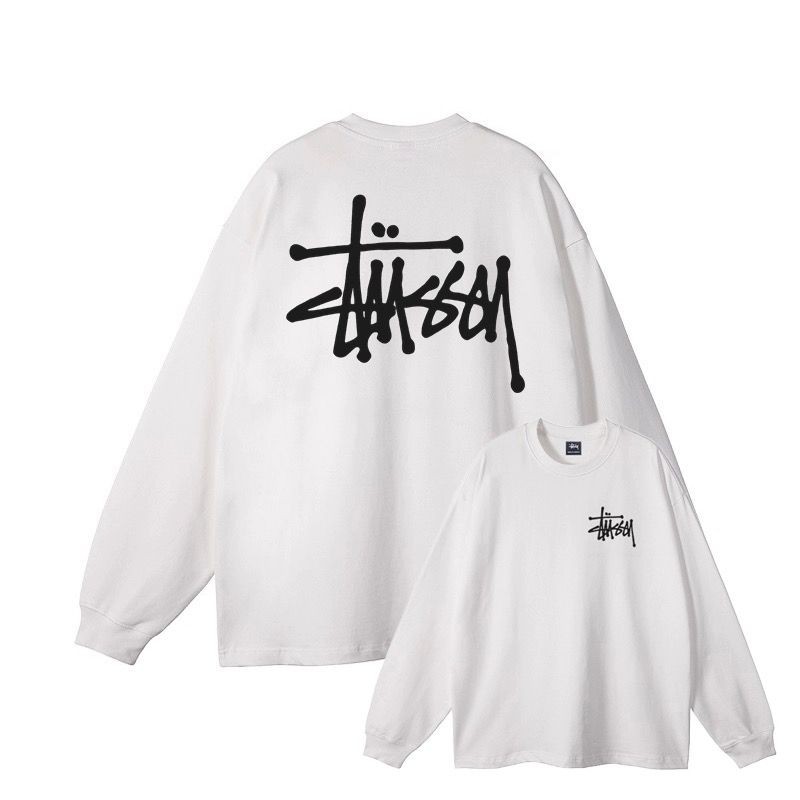 Stussy Sweater