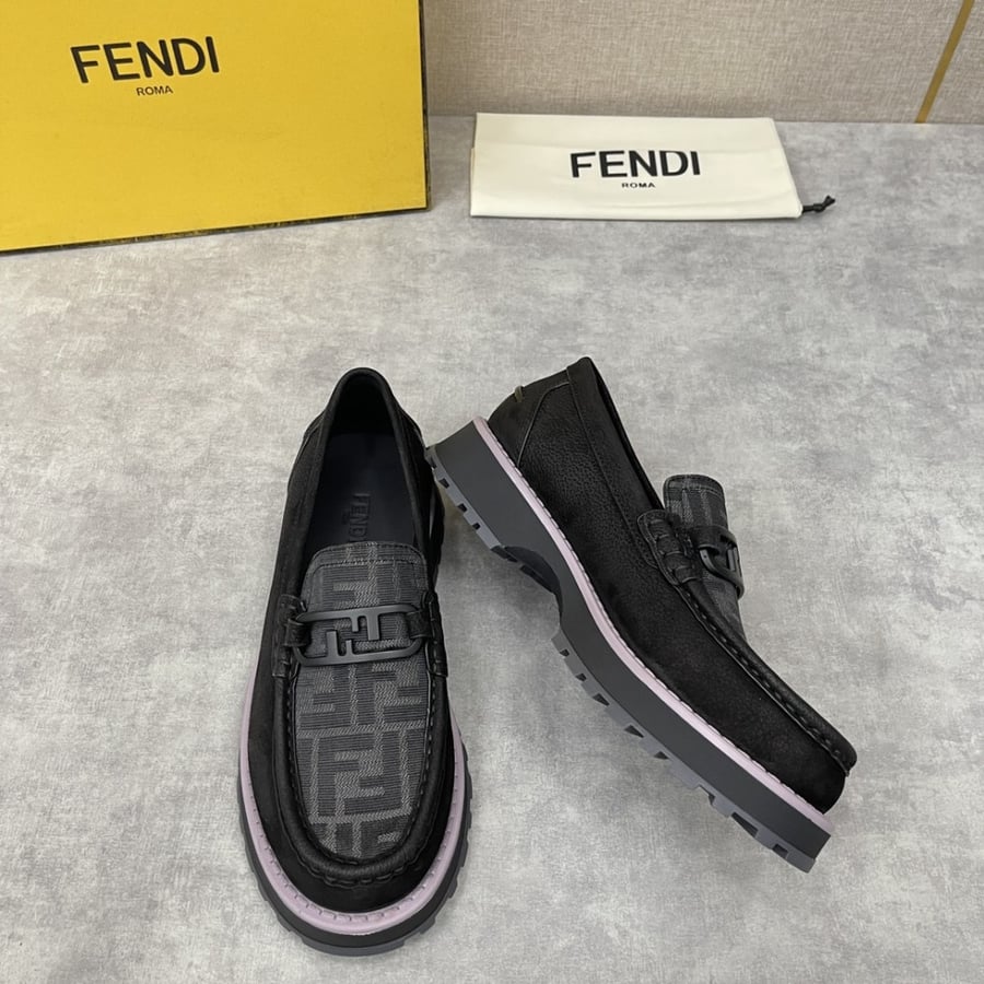 FD Loafer