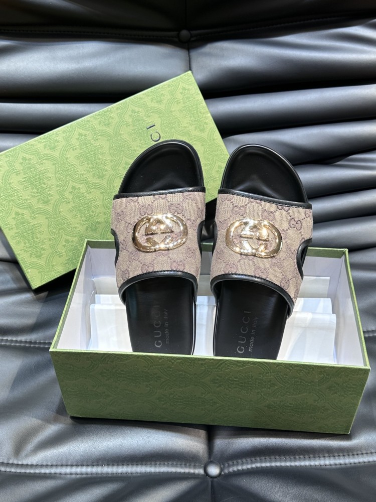Gucci Sandal