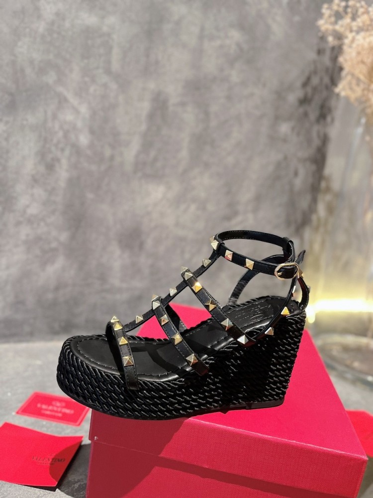 Valen**tino high heels