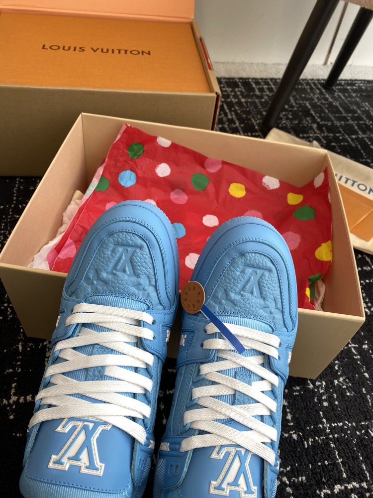 LV Trainer