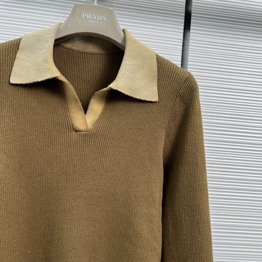 PR long sleeves shirt