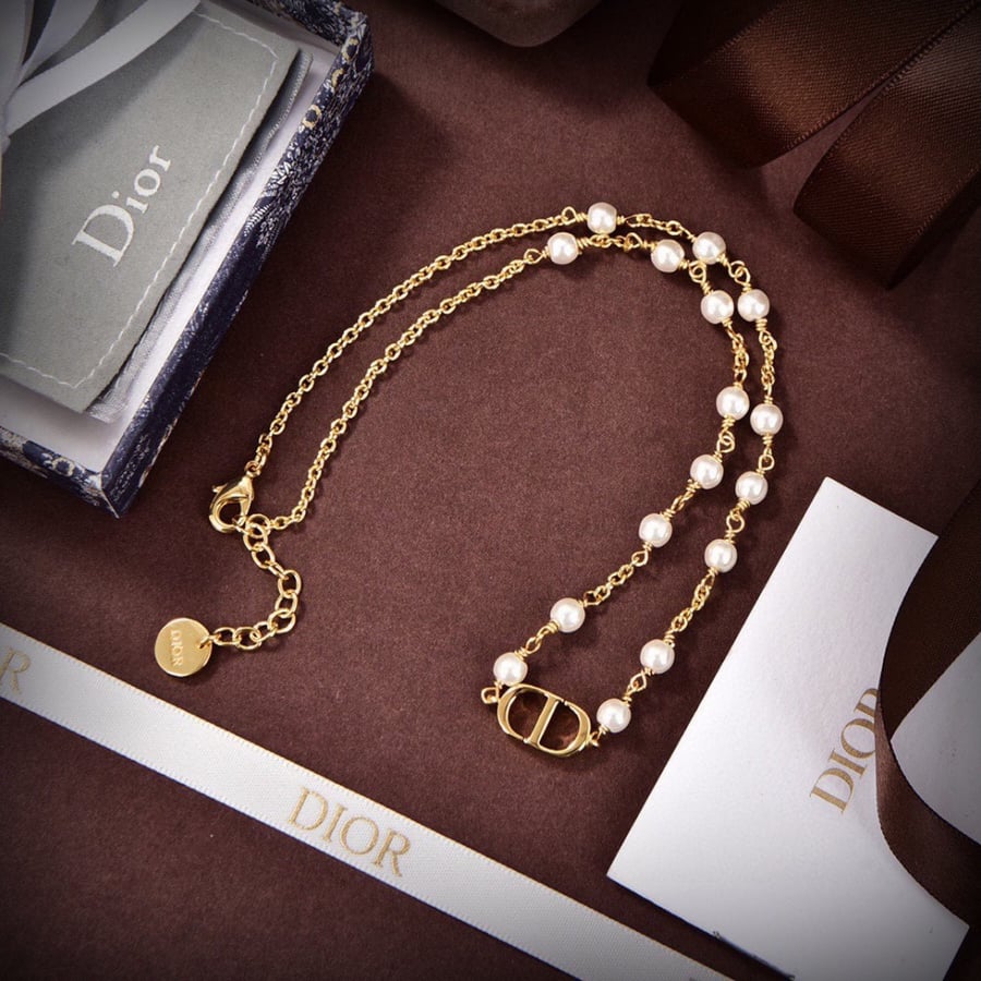 CD necklace