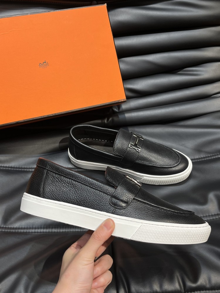 Hermes Loafer