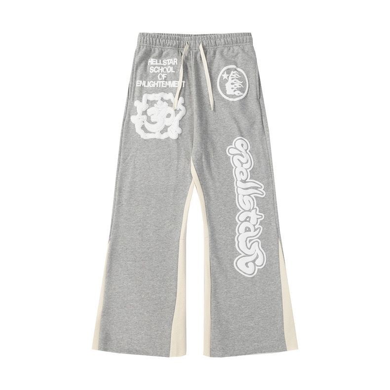 Hellstar SweatPants