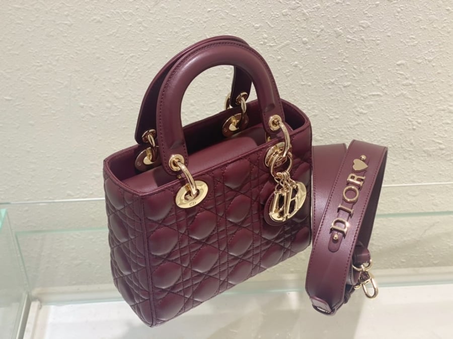 Lady CD 20cm