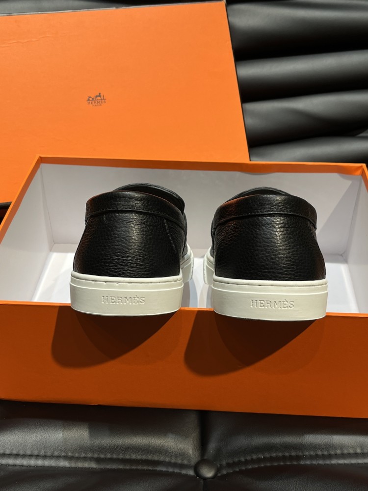 Hermes Loafer