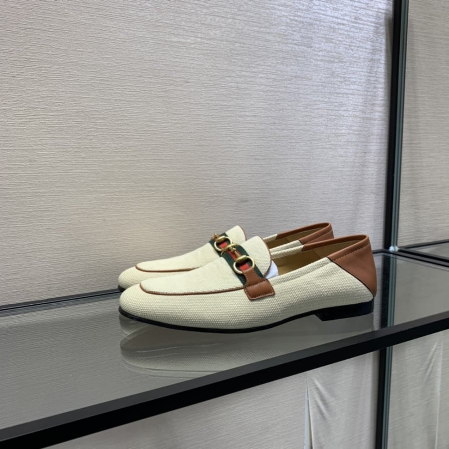 GG Loafer
