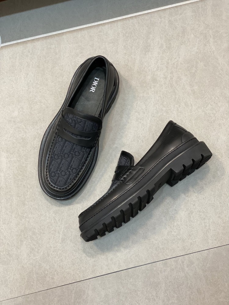 Dior Loafer